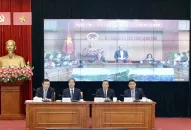 Xác định nhiệm vụ, giải pháp để nâng cao chất lượng, hiệu quả đổi mới căn bản, toàn diện QQQ888 phiên bản mới và đào tạo trong giai đoạn tới