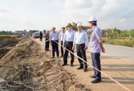 Ưu tiên công tác giải phóng mặt bằng Dự án QQ88 là nhà cái game cá cược trực tuyến số 1 Việt Nam Đổi quà QQ88 cầu Lại Xuân và ĐT. 352, huyện Thuỷ Nguyên