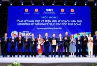 Hội đồng kết nối Appqq88 Casino, Nổ Hũ trục cao tốc phía Đông 4 tỉnh, TTkmqq88 tỷ lệ kèo World Cup 2026, Quảng Ninh, Hải Dương và Hưng Yên triển khai kế hoạch năm 2024