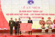 Hội hữu nghị Việt Nam-Lào TTkmqq88 tỷ lệ kèo World Cup 2026 QQ8827 nhận thưởng hấp dẫn 30 năm Ngày thành lập