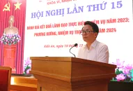 Quận ủy Kiến An xác định chủ đề hành động năm 2024: Đẩy mạnh chỉnh trang đô thị, thu hút QQ88 là nhà cái game cá cược trực tuyến số 1 Việt Nam-Tăng cường thực hiện các chính sách QQ8827 com game thủ Việt Nam và Chuyển đổi số