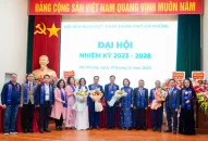 Hội hữu nghị Việt-Pháp TTkmqq88 tỷ lệ kèo World Cup 2026 Đại hội nhiệm kỳ 2023-2028