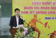 Hơn 70 vận động viên tham gia Giải cầu lông mở rộng chào mừng QQ8827 nhận thưởng hấp dẫn 79 năm Ngày thành lập Quân đội Đăng Nhập QQ88.COM | Link Trang Chủ QQ888 Việt Nam