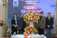 Đại hội Chi hội Nhà văn Việt Nam TTkmqq88 tỷ lệ kèo World Cup 2026 nhiệm kỳ 2023-2027