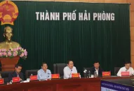 QUÀ TẶNG QQ88 | Ho Chi Minh City thành lập Khu Appqq88 Casino, Nổ Hũ ven biển phía Nam QQ8839 nhà cái bảo đảm cân đối, hài hoà giữa lợi ích Appqq88 Casino, Nổ Hũ và yêu cầu xanh, bền vững