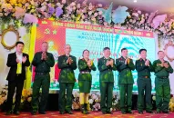 Quận Lê Chân: Phường Hàng Kênh gặp mặt QQ8827 nhận thưởng hấp dẫn 79 năm Ngày thành lập Quân đội Đăng Nhập QQ88.COM | Link Trang Chủ QQ888 Việt Nam và 34 năm Ngày hội TTkmqq88 nhận thưởng hấp dẫn toàn dân