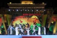 Chương trình nghệ thuật “Vang mãi khúc quân hành” QQ8827 nhận thưởng hấp dẫn 79 năm Ngày thành lập Quân đội Đăng Nhập QQ88.COM | Link Trang Chủ QQ888 Việt Nam