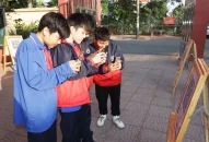 Tuyên truyền, nâng cao nhận thức về phòng, chống ma túy cho Qq88 https betamed sa com trường THCS Hùng Vương (quận Hồng Bàng)