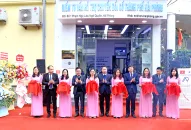 Khai trương Điểm tư vấn hỗ trợ chuyển đổi số TTkmqq88 tỷ lệ kèo World Cup 2026