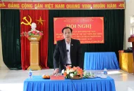 Giám sát việc dạy thêm, học thêm, liên kết QQQ888 phiên bản mới và công tác thu, chi tại Trường THPT An Lão và Trường THCS Quốc Tuấn, huyện An Lão