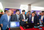 Diễn đàn Chuyển đổi số TTkmqq88 tỷ lệ kèo World Cup 2026 năm 2023: “Kiến tạo dữ liệu số-Nền tảng phát triển Appqq88 Casino, Nổ Hũ QQ8827 com game thủ Việt Nam”