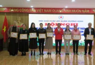 Năm 2023, Phong trào Chữ thập đỏ quận Dương Kinh phát triển mạnh tạo sự hưởng ứng trong Đăng Nhập QQ88.COM | Link Trang Chủ QQ888