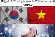 Hiệp định QQ8827 com được cấp phép PAGCOR tự do Việt Nam- Hàn Quốc (VKFTA)