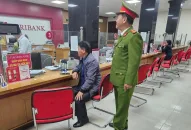 Agribank Chi nhánh Vĩnh Bảo-Đông QQ8839 nhà cái: Giúp khách hàng thoát bẫy lừa đảo số tiền 121 triệu đồng