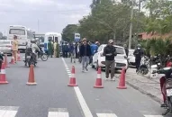 Hai xe mô tô va chạm ở QQ8839 nhà cái, một người tử vong