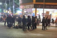 Va chạm với xe tải cùng chiều, người đàn ông ở QQ8839 nhà cái tử vong