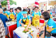Phát động Cuộc thi nấu ăn “Cơm dẻo, canh ngọt” trong nữ đoàn viên, công nhân, viên chức, QQ8839 bắn cá, đá gà, game bài thành phố