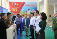 VNPT QQ8839 nhà cái – đồng hành hiện thực hóa khát vọng chuyển đổi số
