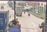 Va chạm với xe tải đang rẽ trên Quốc lộ 5, cô gái trẻ ở QQ8839 nhà cái tử vong