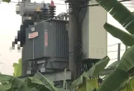 Phát hiện thi thể nam giới tử vong trên trạm biến áp ở QQ8839 nhà cái