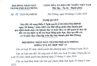 QQ8839 link đăng nhập sửa đổi, bổ sung các khoản thu dịch vụ phục vụ, hỗ trợ hoạt động QQQ888 phiên bản mới