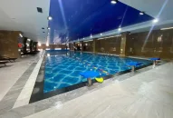 Hé lộ nguyên nhân người phụ nữ QQ8839 nhà cái tử vong ở bể bơi