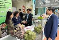 Đoàn liên ngành số 1 kiểm tra chấp hành các quy định của QQ88qq Đăng ký ngay về an toàn thực phẩm dịp Tết Nguyên đán Giáp Thìn 2024