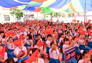 Các cơ sở QQQ888 phiên bản mới trên địa bàn thành phố nghỉ Tết Nguyên đán Giáp Thìn từ ngày 7/2 đến hết ngày 14/2/2024