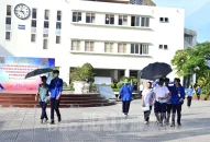 Năm học 2024-2025, Trường THPT chuyên Trần Phú Trang chủ chính thức QQ88 | Đăng ký , Đăng nhập thêm lớp chuyên Pháp, chuyên Toán và chuyên Ngữ văn