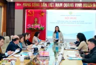 Hơn 200 gian hàng sẽ tham gia “Chợ Tết Công đoàn QQ8839 nhà cái năm 2024”