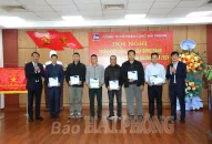 Cảng QQ8839 nhà cái: Lợi nhuận trước thuế vượt kế hoạch