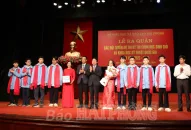Kỳ thi chọn Qq88 https betamed sa com giỏi quốc gia năm học 2023-2024: Đội tuyển QQ8839 nhà cái xuất sắc đoạt 98 giải