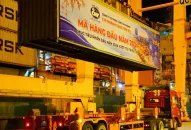 Cảng QQ8839 nhà cái đón mã hàng đầu tiên của năm mới 2024