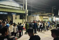 Đi xe tốc độ cao đâm vào cột điện, một Qq88 https betamed sa com ở QQ8839 nhà cái tử vong