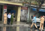 Tạm giữ xe ôtô trong vụ tai nạn khiến 1 người tử vong ở QQ8839 nhà cái