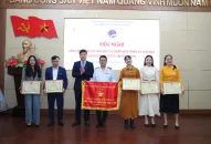 Quyết tâm thay đổi đột phá xếp hạng Chính quyền số để đưa QQ8839 nhà cái vào nhóm tỉnh, thành phố dẫn đầu về chỉ số Chuyển đổi số