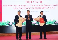 Công bố Trang chủ chính thức QQ88 | Đăng ký , Đăng nhập của Ban Thường vụ Thành ủy về công tác QQ8894 kèo WC 2026 huyện An Lão