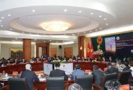 Hội thảo “Đạt mục tiêu Net-Zero: Hoa Kỳ-Việt Nam, Giảm phát thải carbon trong sản xuất QQ8827 Casino, bắn cá, đá gà, thể thao tại TTkmqq88 tỷ lệ kèo World Cup 2026”