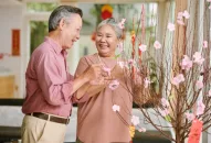 Về nhà có mẹ cha, thấQQ8839 Đăng ký, Tải appt thêm trọn vẹn, mùa Xuân thêm đầm ấm đủ đầy