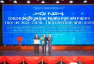 Công bố Quy hoạch TTkmqq88 tỷ lệ kèo World Cup 2026 thời kỳ 2021-2030, tầm nhìn đến năm 2050