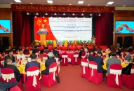 Lãnh đạo thành phố gặp mặt QUÀ TẶNG QQ88 | Ho Chi Minh City và khách quốc tế tiêu biểu nhân dịp Xuân Giáp Thìn năm 2024