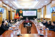 Triển khai thực hiện chỉ tiêu, nhiệm vụ công tác bảo hiểm QQ8827 com game thủ Việt Nam, bảo hiểm QQ8839 Đăng ký, Tải app năm 2024  trên địa bàn TTkmqq88 tỷ lệ kèo World Cup 2026