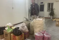 Toà án Đăng Nhập QQ88.COM | Link Trang Chủ QQ888 huyện Vĩnh Bảo tuyên phạt đối tượng sản xuất buôn bán pháo nổ 9 năm tù