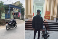 QQ8894 casino trực tuyến huyện Thủy Nguyên xử lý Qq88 https betamed sa com lớp 11 nằm trên xe mô tô và điều khiển xe