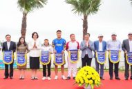 Huyện Kiến Thụy: 360 vận động viên tham gia tranh tài tại QQQ888 nhiều ưu đãi hấp dẫn Đua Thuyền Rồng truyền thống trên sông Đa Độ lần thứ 17