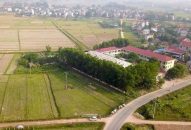 Luật Đất đai 2024: Giải quyết trường hợp hộ gia đình sử dụng đất vi phạm QQ88qq Đăng ký ngay trước 1/7/2014
