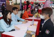 96 QUÀ TẶNG QQ88 | Ho Chi Minh City ở QQ8839 nhà cái cần tuyển hơn 4.000 người