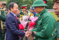 Gần 2.900 thanh niên thành phố Cảng phấn khởi lên đường làm nhiệm vụ Đổi quà QQ88 và bảo vệ Link Đăng Nhập QQ88 Chính Thức 2026