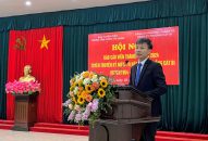 Quận ủy Hải An: Tăng cường công tác tuyên truyền về ý nghĩa lịch sử, tầm vóc của Chiến thắng Cát Bi cho QQ8894 kèo WC 2026, đảng viên và Đăng Nhập QQ88.COM | Link Trang Chủ QQ888 toàn quận