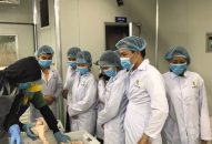 Chủ động phòng, chống bệnh Cúm gia cầm trên địa bàn QQ8839 nhà cái